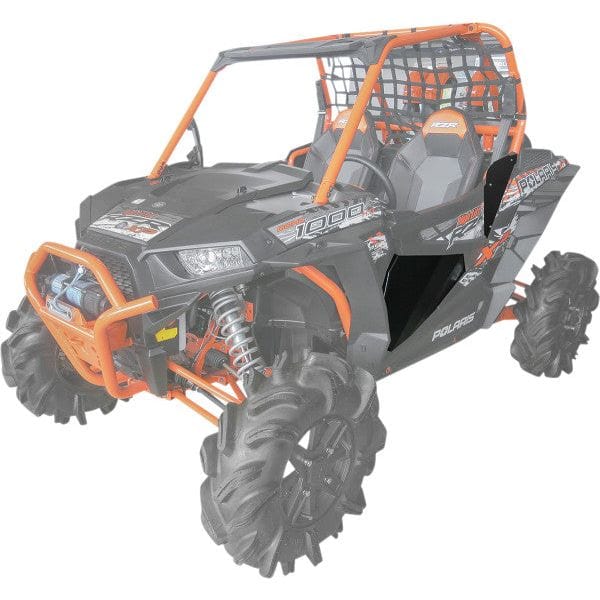 Door Lower Half Rzr by Moose Utility