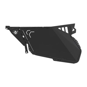 Doors by Pro Armor P141D000BL Full Door 67-141000 Western Powersports Drop Ship