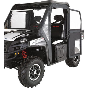 Doors Fullsize Ranger by Moose Utility 06003A Full Door 05211042 Parts Unlimited Drop Ship