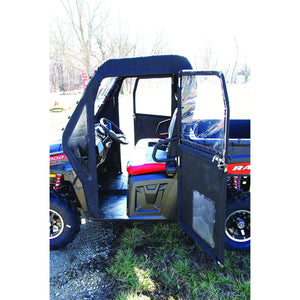 Doors Ranger Full Size By Seizmik 06003 Full Door 63-7180 Western Powersports Drop Ship