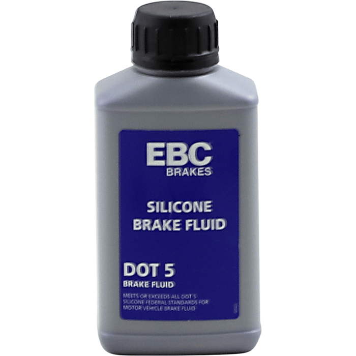 Dot 5 Brake Fluid By Ebc