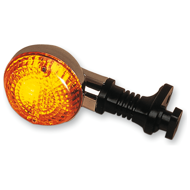 Dot Compliant Turn Signals By K&S Technologies