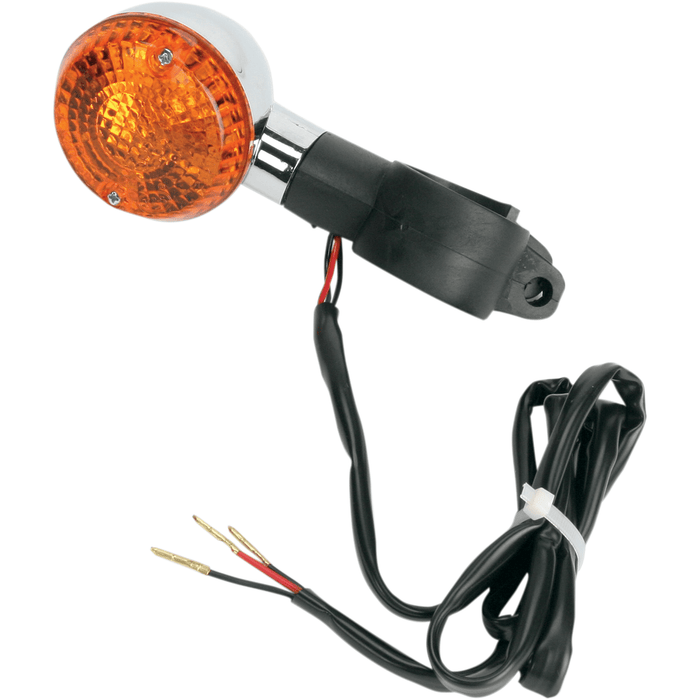 Dot Compliant Turn Signals By K&S Technologies