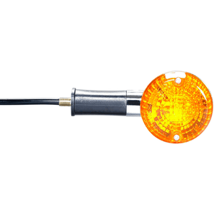 Dot Compliant Turn Signals By K&S Technologies 25-2206 Turn Signal 25-2206 Parts Unlimited