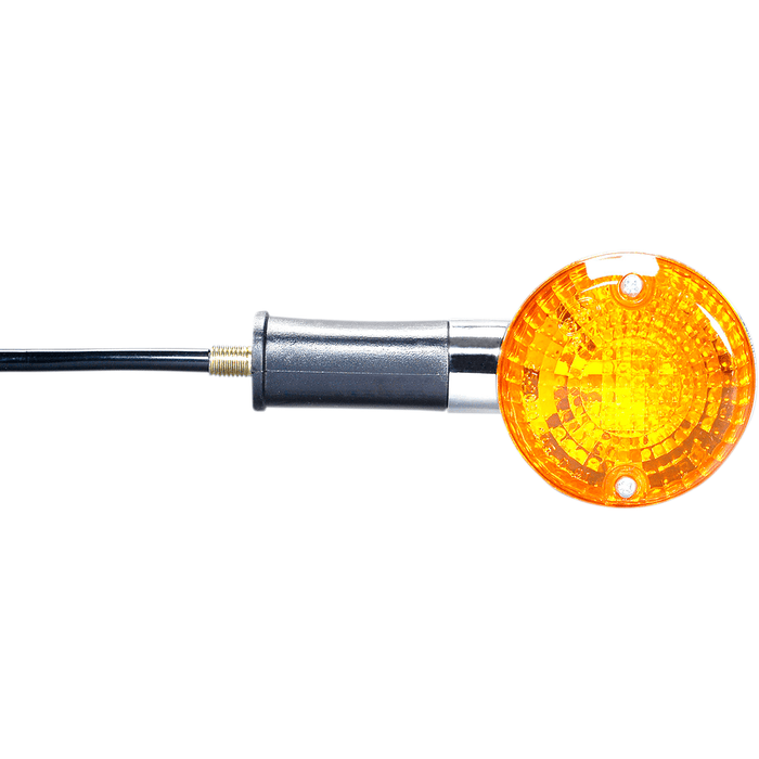 Dot Compliant Turn Signals By K&S Technologies