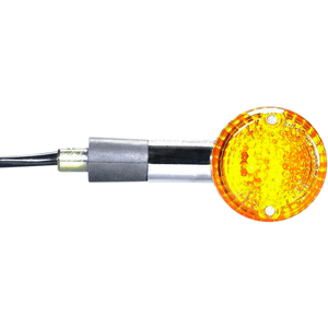 Dot Compliant Turn Signals By K&S Technologies 25-3036 Turn Signal 25-3036 Parts Unlimited