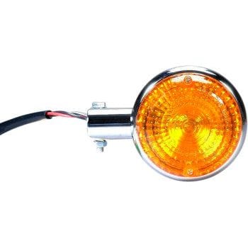 Dot Compliant Turn Signals By K&S Technologies