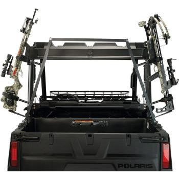 Double Crossbow Rack by Moose Utility