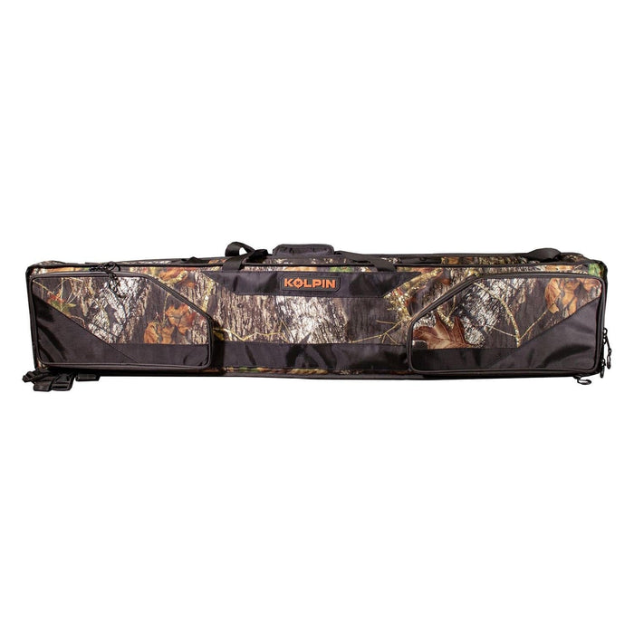 Double Utv Soft Gun Case Mossy Oak Camo by Kolpin