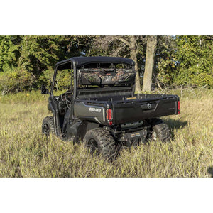 Double Utv Soft Gun Case Mossy Oak Camo by Kolpin 20831 Gun Case 61-3028 Western Powersports