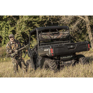 Double Utv Soft Gun Case Mossy Oak Camo by Kolpin 20831 Gun Case 61-3028 Western Powersports