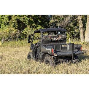 Double Utv Soft Gun Case Mossy Oak Camo by Kolpin 20831 Gun Case 61-3028 Western Powersports