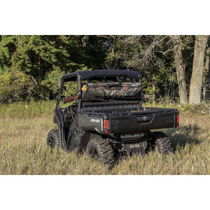 Double Utv Soft Gun Case Mossy Oak Camo by Kolpin 20831 Gun Case 61-3028 Western Powersports