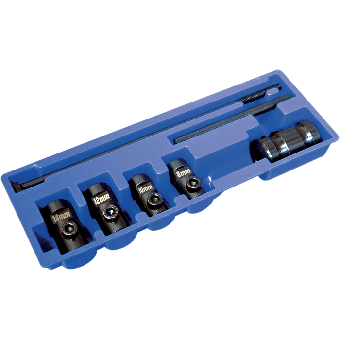 Dowel Pin Puller Set By Motion Pro