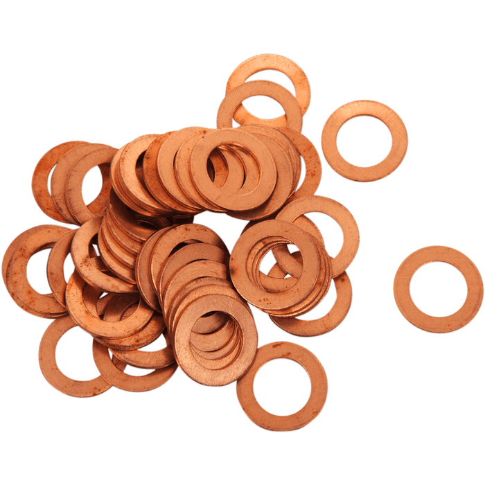 Drain Plug Washers By Bolt