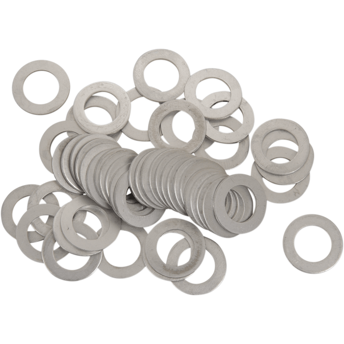 Drain Plug Washers By Bolt