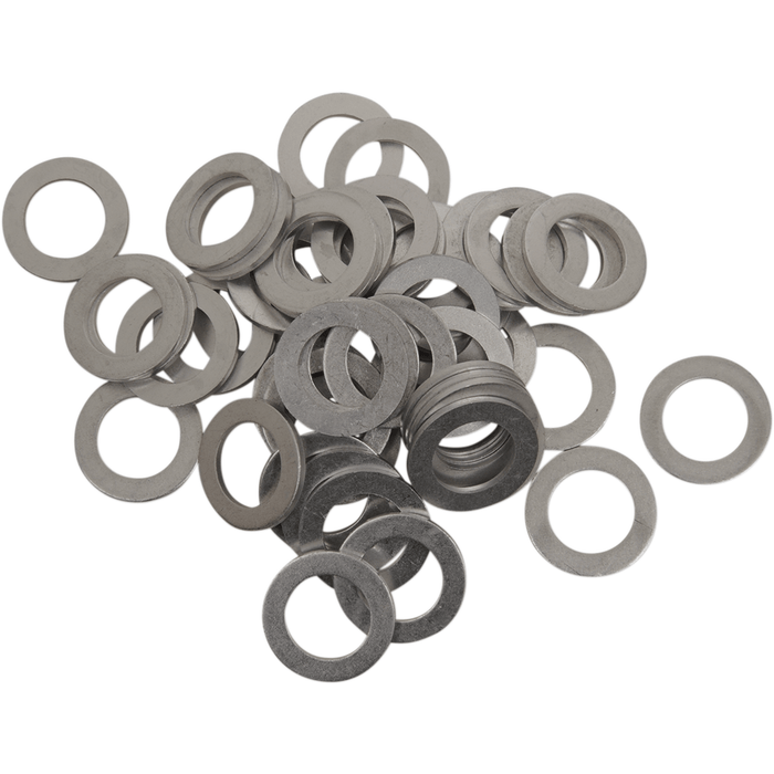 Drain Plug Washers By Bolt