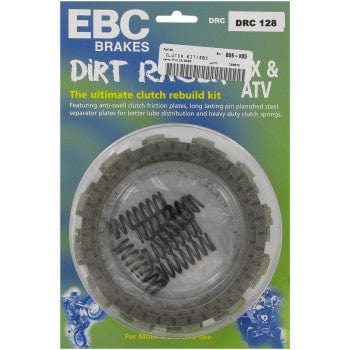 DRC Series Clutch Kit by EBC