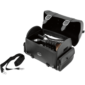 Drifter Express Tail Bag By Saddlemen EX000265 Tail Bag 3503-0055 Parts Unlimited