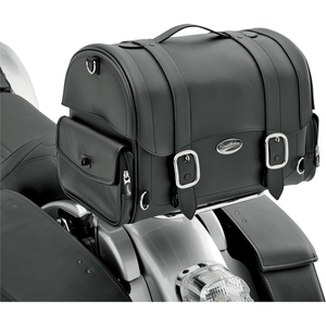 Drifter Express Tail Bag By Saddlemen EX000265 Tail Bag 3503-0055 Parts Unlimited