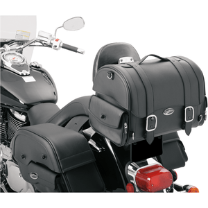 Drifter Express Tail Bag By Saddlemen EX000265 Tail Bag 3503-0055 Parts Unlimited