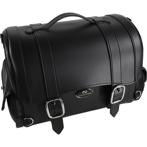 Drifter Express Tail Bag By Saddlemen EX000265 Tail Bag 3503-0055 Parts Unlimited