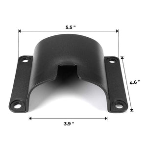 Drink Cup Holder Door Mount for Honda Pioneer 700-4/1000-5 by Kemimoto FTVBH005 Drink Holder FTVBH005 Kemimoto