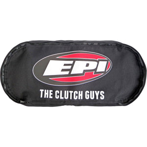 Drive Belt Bag by EPI EPIBAG Drive Belt Case 52-61000 Western Powersports