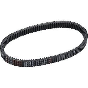 Drive Belt by Ultimax UXP406 Drive Belt OEM Equivalent 212-406 Western Powersports Drop Ship