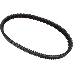 Drive Belt Drive Belt CVT By Gates 24G4022 Drive Belt OEM Equivalent 1142-0562 Parts Unlimited Drop Ship