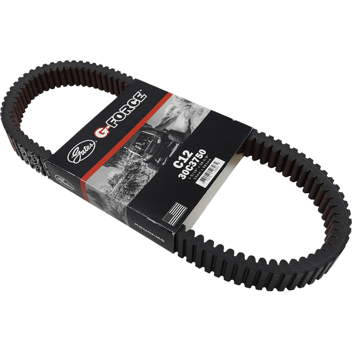 Drive Belt G-Force C12 By Gates