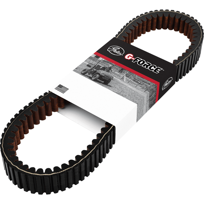 Drive Belt G-Force CVT By Gates