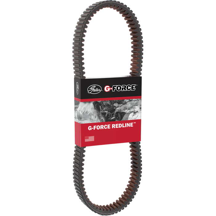 Drive Belt G-Force Redline By Gates