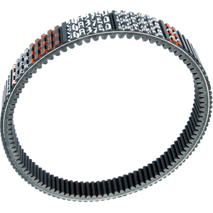 Drive Belt G-Force Redline By Gates 25R4108 Drive Belt Severe Duty 1142-0944 Parts Unlimited Drop Ship