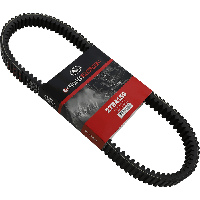 Drive Belt G-Force Redline By Gates