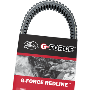 Drive Belt G-Force Redline By Gates 48R4289 Drive Belt Severe Duty 1142-0903 Parts Unlimited Drop Ship