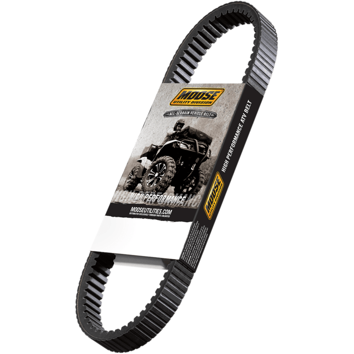 Drive Belt High Performance Arc Cat by Moose Utility