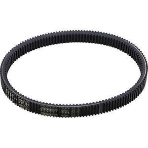 Drive Belt High Performance Artic Cat/Suzuki by Moose Utility 47-7124 Drive Belt OEM Upgrade 11420906 Parts Unlimited