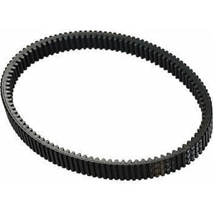 Drive Belt High Performance Artic Cat/Suzuki by Moose Utility 47-7124 Drive Belt OEM Upgrade 11420906 Parts Unlimited