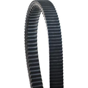 Drive Belt High Performance Artic Cat/Suzuki by Moose Utility 47-7124 Drive Belt OEM Upgrade 11420906 Parts Unlimited