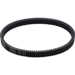 Drive Belt High Performance Artic Cat/Suzuki by Moose Utility 47-7125 Drive Belt OEM Upgrade 11420907 Parts Unlimited