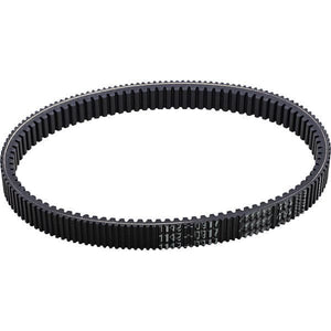 Drive Belt High Performance Artic Cat/Suzuki by Moose Utility 47-7135 Drive Belt OEM Upgrade 11420917 Parts Unlimited