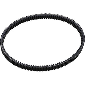 Drive Belt High Performance by Moose Utility 47-7137 Drive Belt OEM Upgrade 11420919 Parts Unlimited