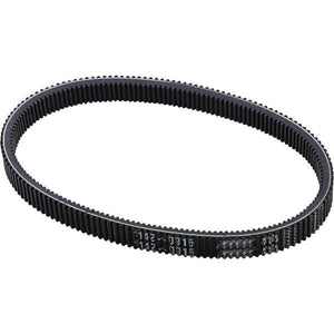 Drive Belt High Performance Can-Am by Moose Utility 47-7134 Drive Belt OEM Upgrade 11420916 Parts Unlimited