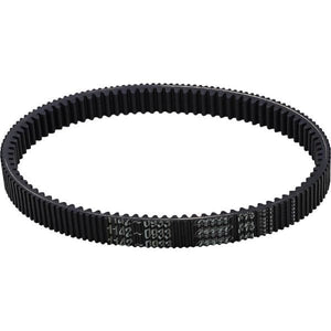 Drive Belt High Performance Cf Moto by Moose Utility 47-7152 Drive Belt OEM Upgrade 11420933 Parts Unlimited