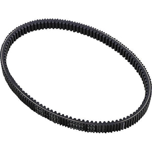 Drive Belt High Performance Kawasaki by Moose Utility 47-7138 Drive Belt OEM Upgrade 11420920 Parts Unlimited