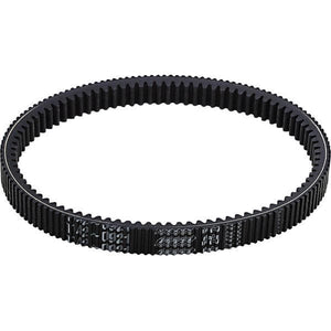 Drive Belt High Performance  Suzuki by Moose Utility 47-7140 Drive Belt OEM Upgrade 11420921 Parts Unlimited