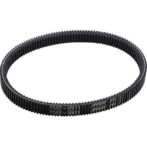 Drive Belt High Performance Yamaha by Moose Utility 47-7129 Drive Belt OEM Upgrade 11420911 Parts Unlimited