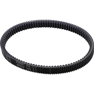 Drive Belt High Performance Yamaha by Moose Utility 47-7131 Drive Belt OEM Upgrade 11420913 Parts Unlimited