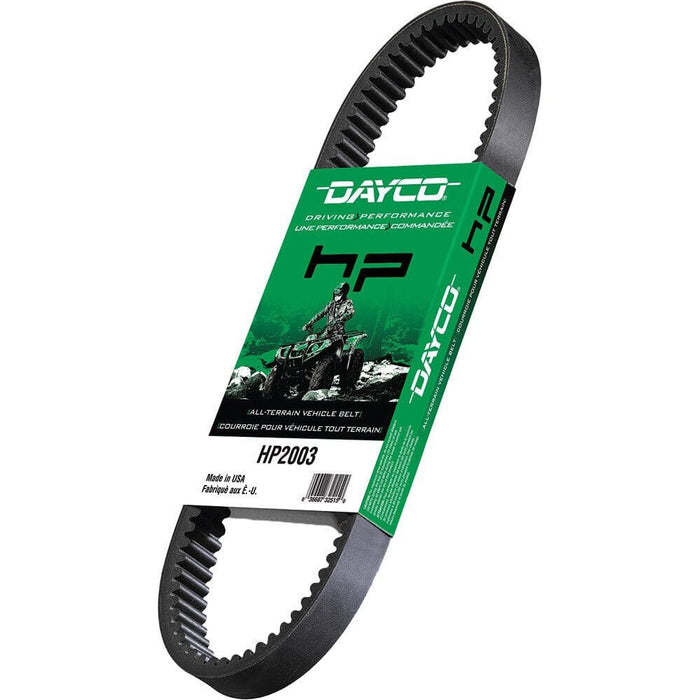 Drive Belt HP By Dayco